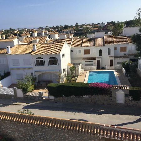 오리후엘라 Casa Marina La Zenia 빌라 외부 사진