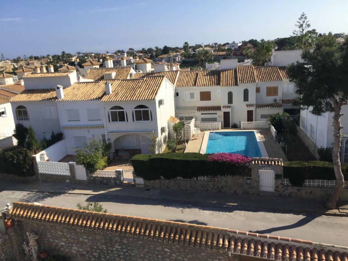 오리후엘라 Casa Marina La Zenia 빌라 외부 사진