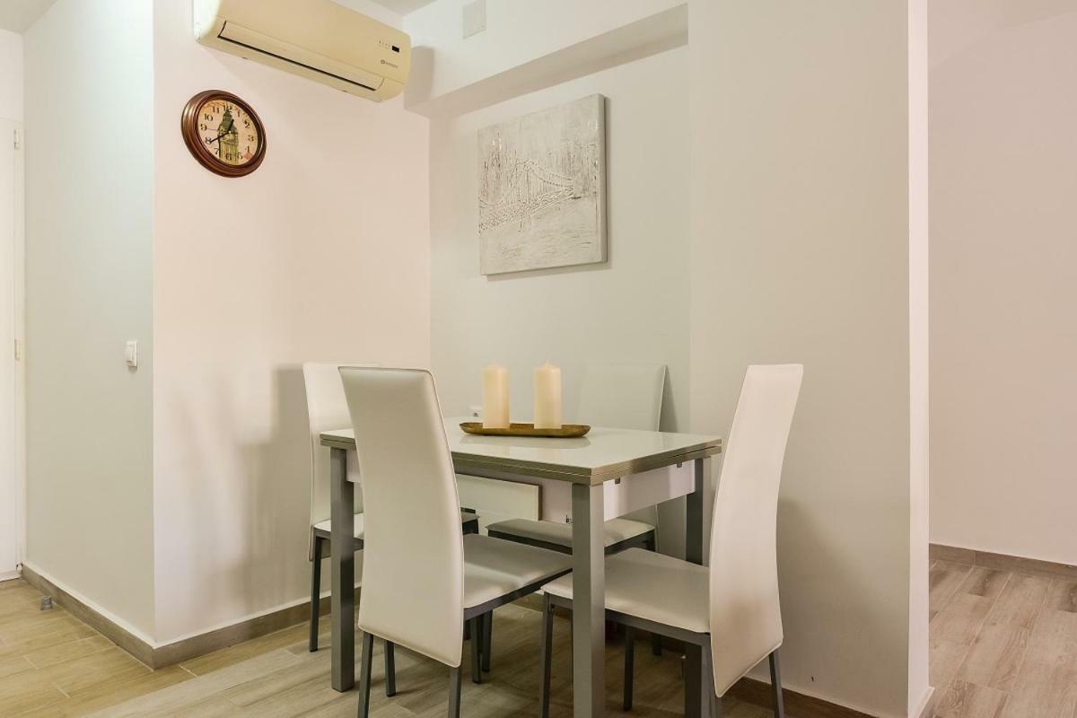 오리후엘라 Casa Marina La Zenia 빌라 외부 사진
