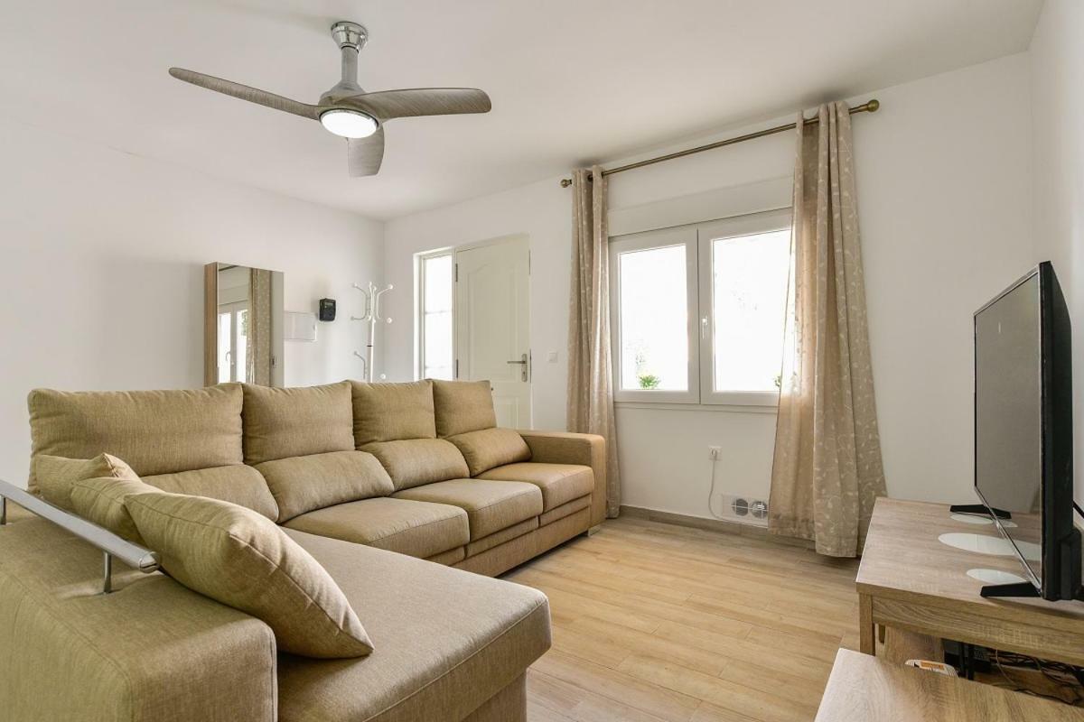 오리후엘라 Casa Marina La Zenia 빌라 외부 사진