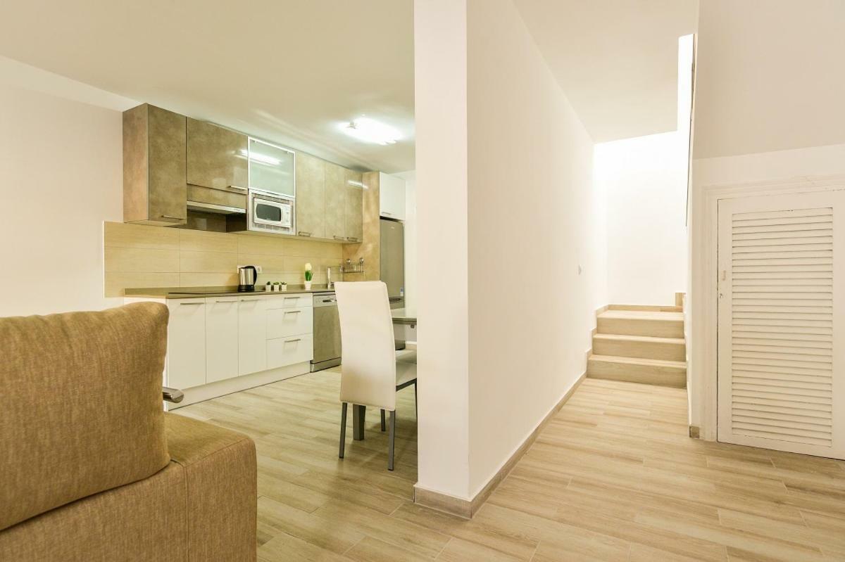 오리후엘라 Casa Marina La Zenia 빌라 외부 사진