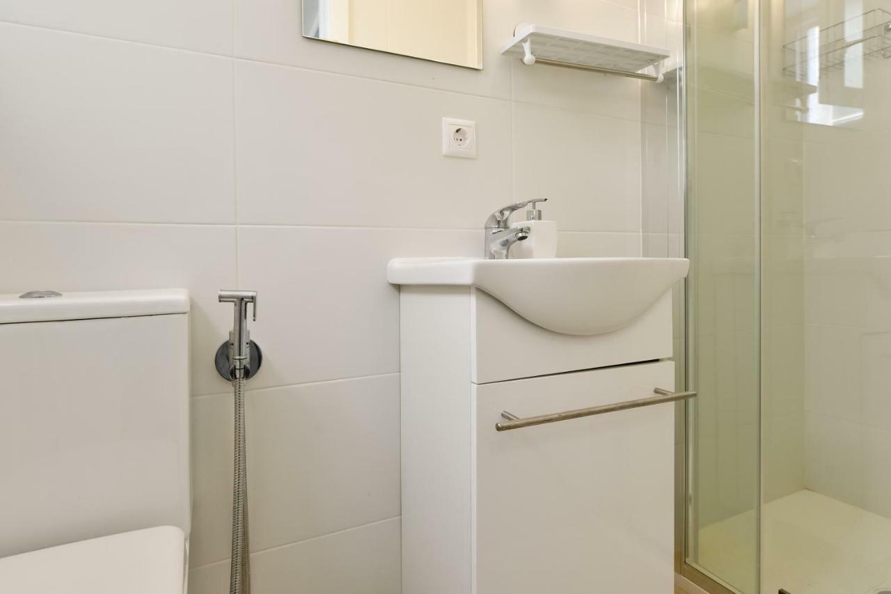 오리후엘라 Casa Marina La Zenia 빌라 외부 사진
